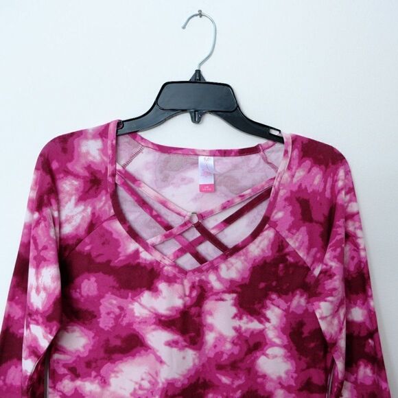 No Boundaries Women's Top - Picture 2 of 5